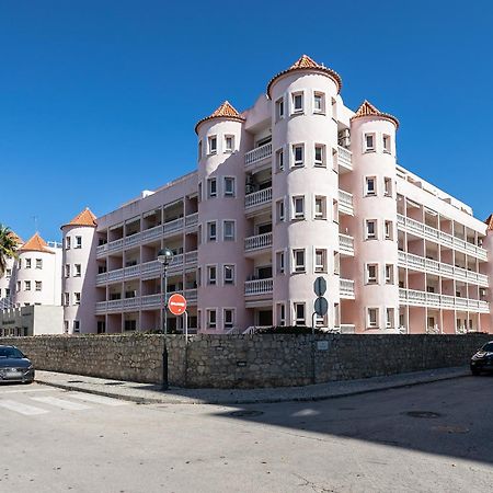 Parque Dos Reis Apartment Monte Gordo Buitenkant foto