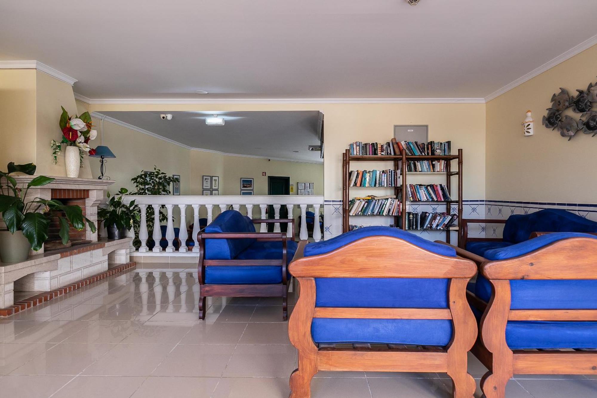 Parque Dos Reis Apartment Monte Gordo Buitenkant foto